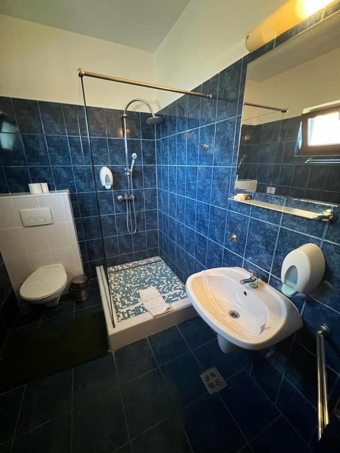 Motel Select Сату-Маре Экстерьер фото
