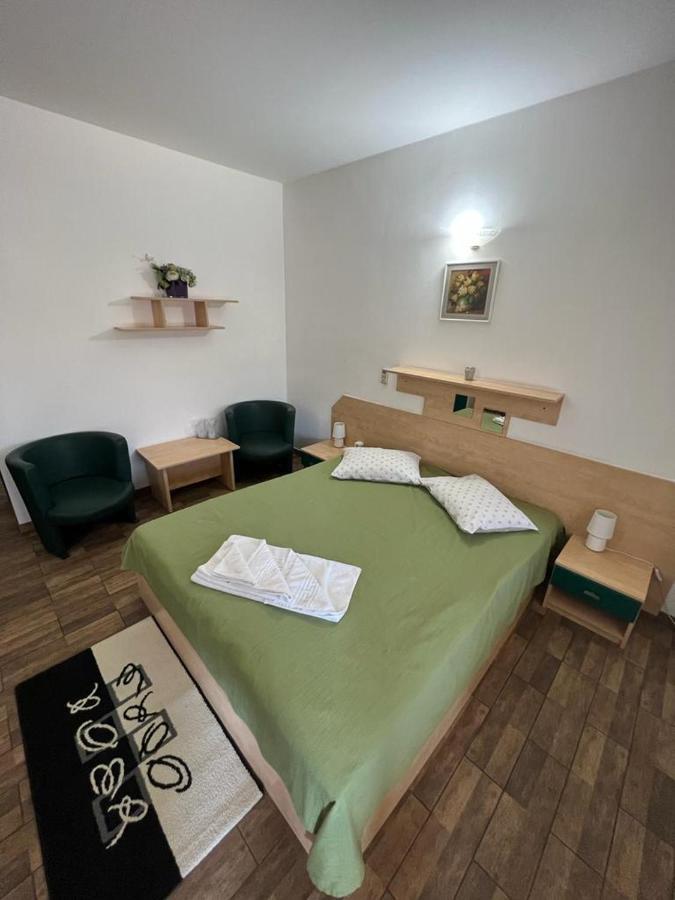 Motel Select Сату-Маре Экстерьер фото