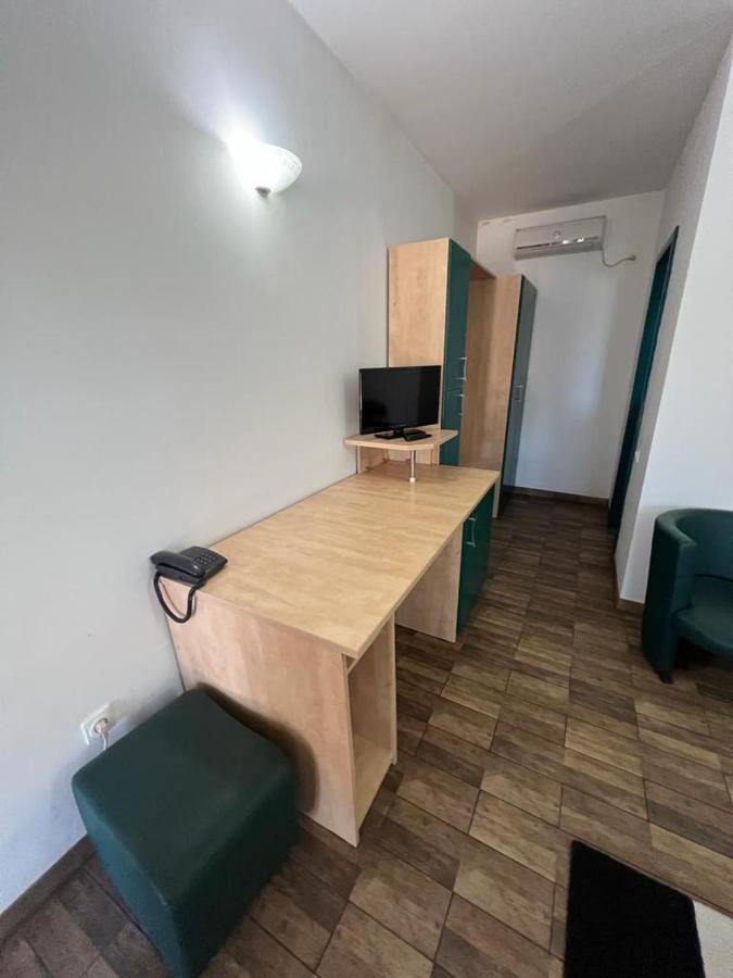 Motel Select Сату-Маре Экстерьер фото