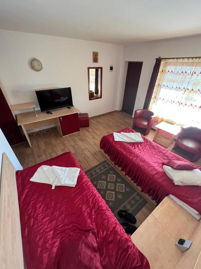 Motel Select Сату-Маре Экстерьер фото