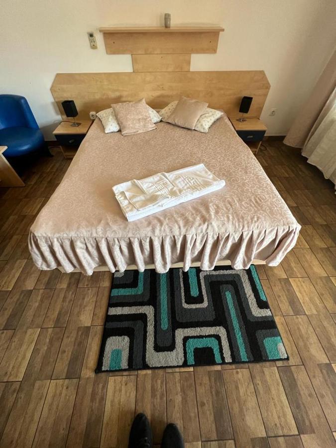 Motel Select Сату-Маре Экстерьер фото