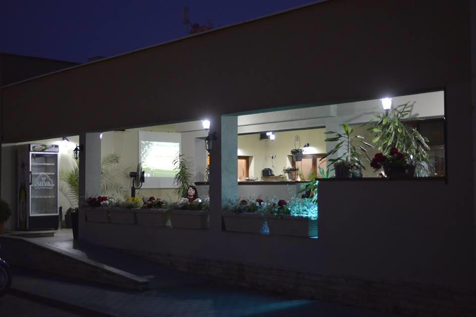 Motel Select Сату-Маре Экстерьер фото