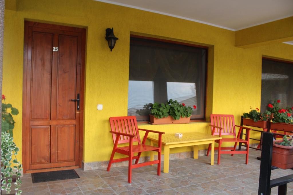 Motel Select Сату-Маре Экстерьер фото