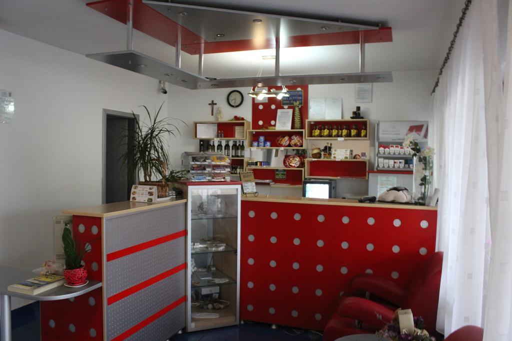 Motel Select Сату-Маре Экстерьер фото